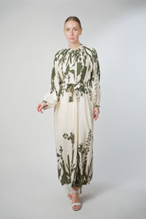 Dress  Elora